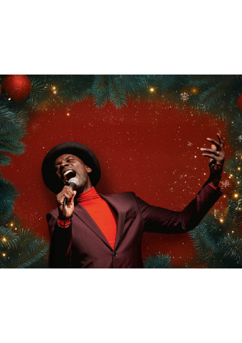 Christmas Jazz / Randolph Matthews Christmas Jazz / Randolph Matthews